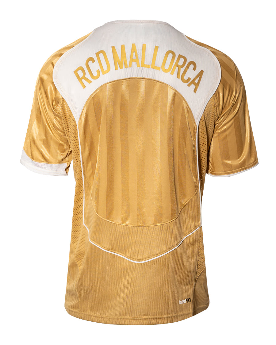 Camiseta Total 90 Gold Niño