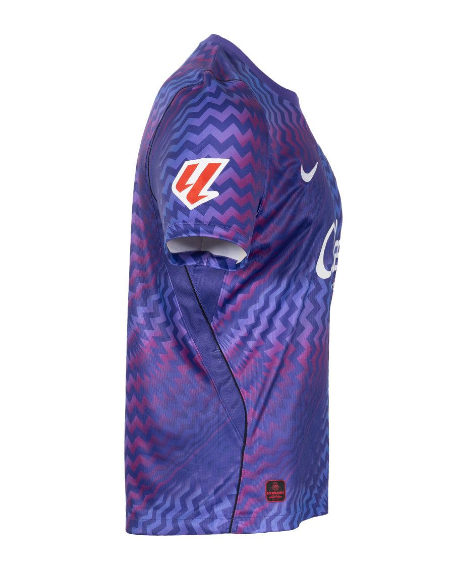 Camiseta Equipación Portero 2026-2027
