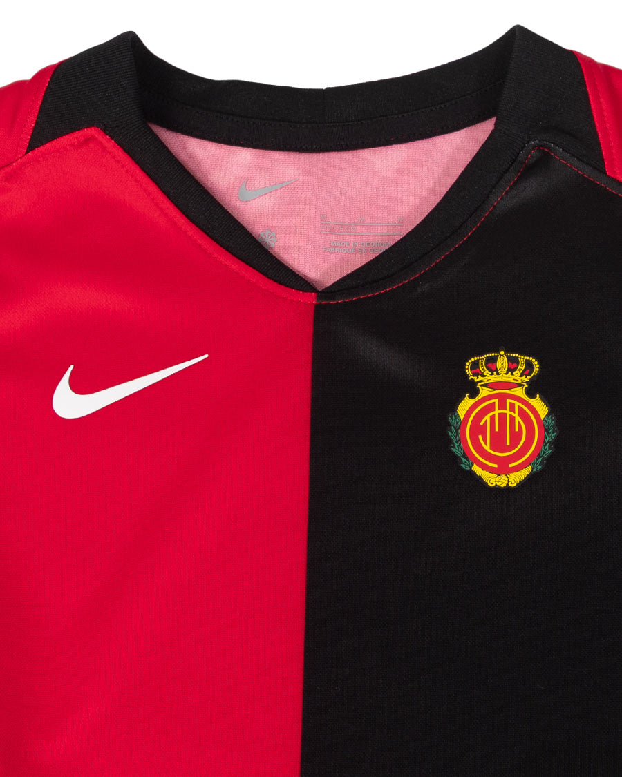 Conjunto Primera Equipación 2026-2027 Niño