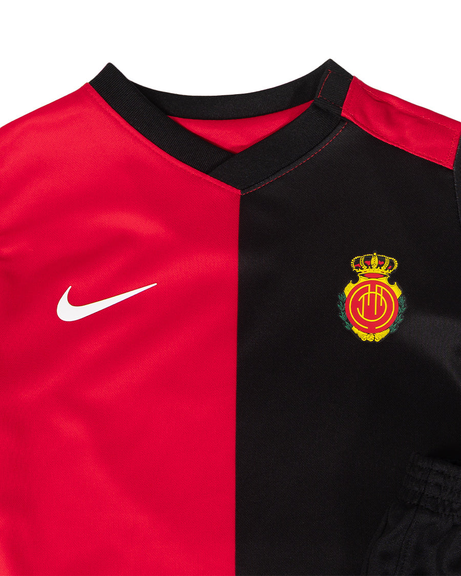 Conjunto Primera Equipación 2026-2027 Bebé