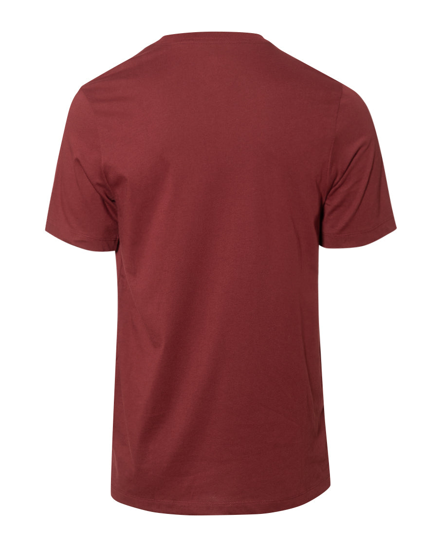 Camiseta Sportswear Club Red