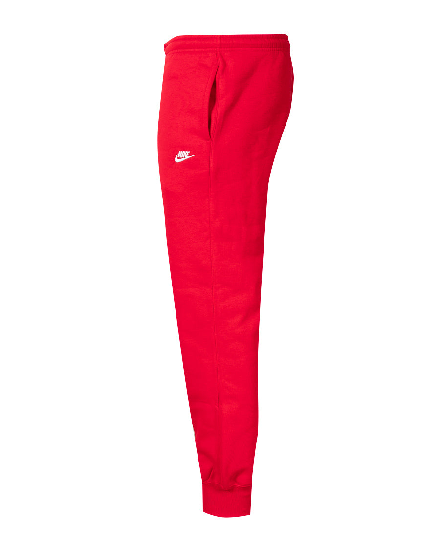 Pantalón largo Sportswear Rojo