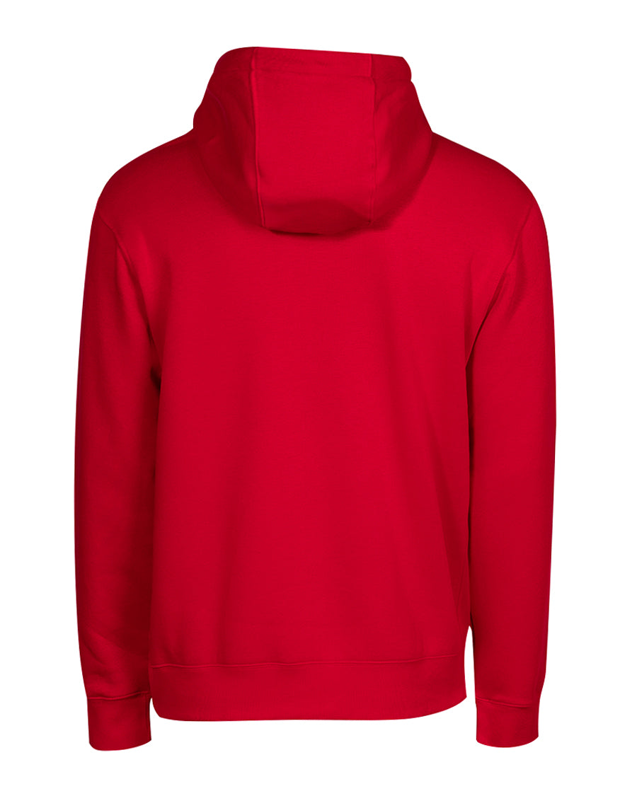 Sudadera RCD Mallorca Fanswear Hoodie "Dimonia Escudo"