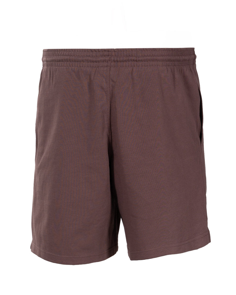 Bermuda Sportswear Marrón