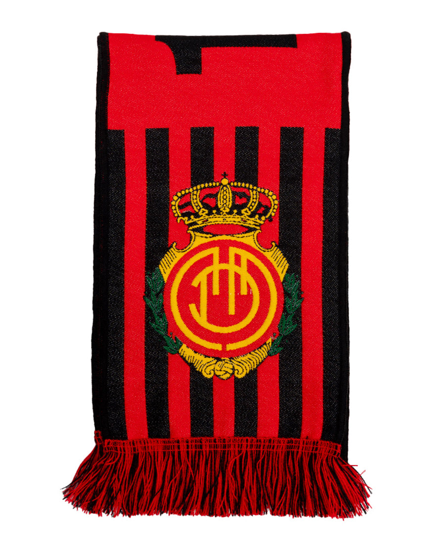 Bufanda RCD Mallorca RCDM 1916