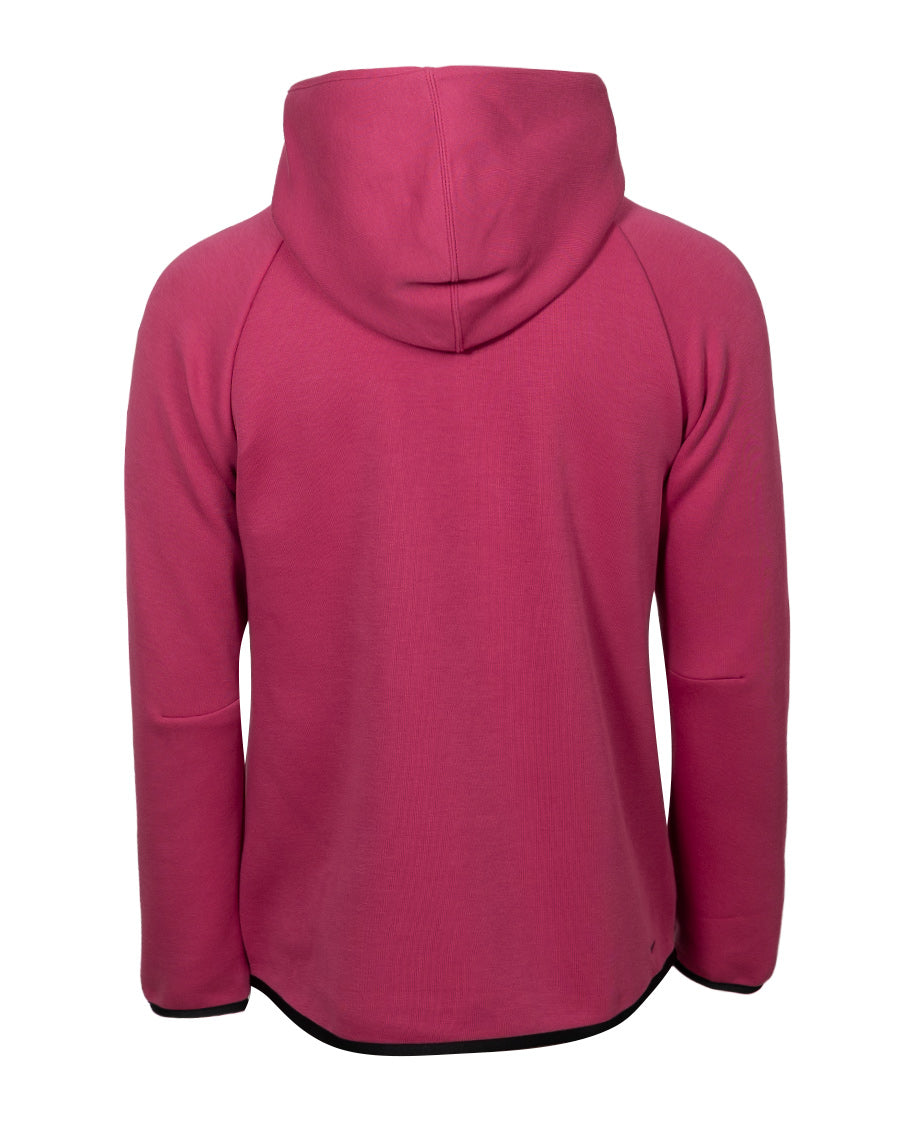 Sudadera RCD Mallorca Tech Fleece Windrunner Mujer