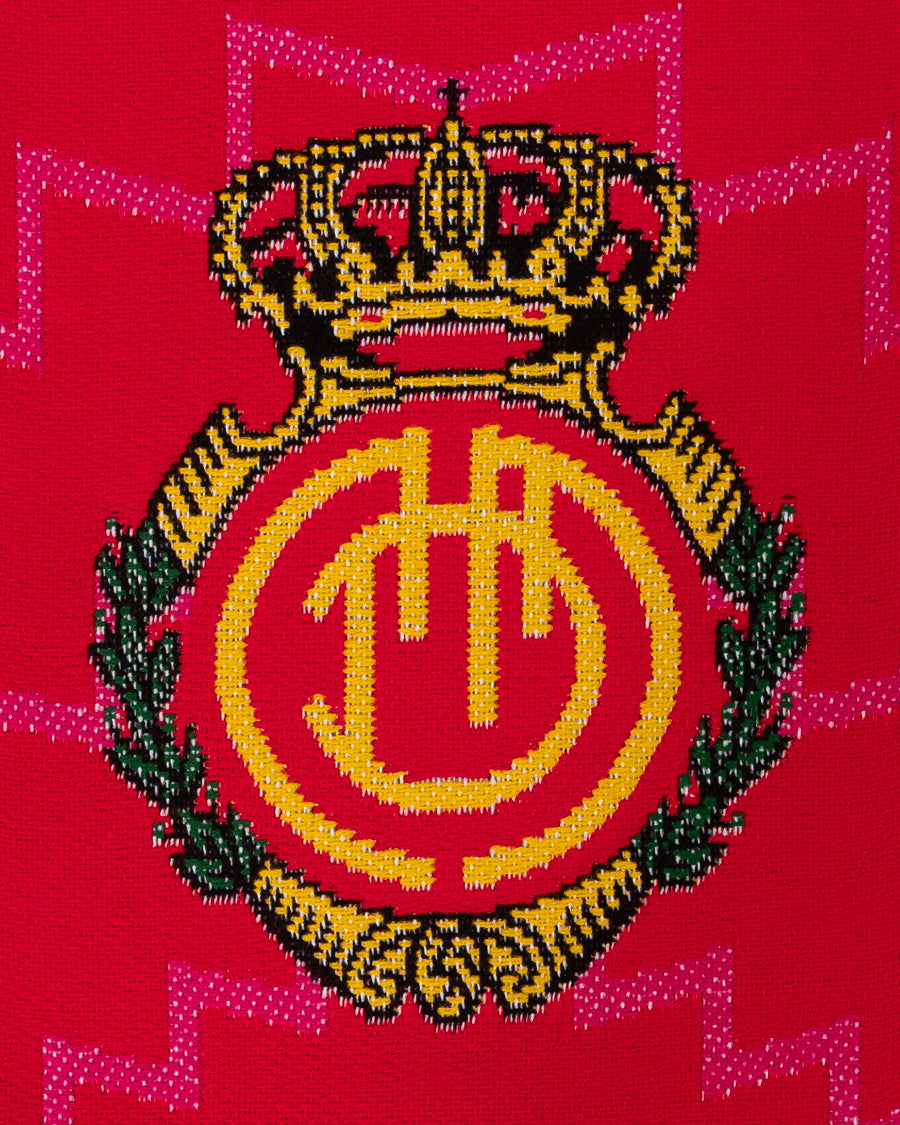 Bufanda RCD Mallorca Love