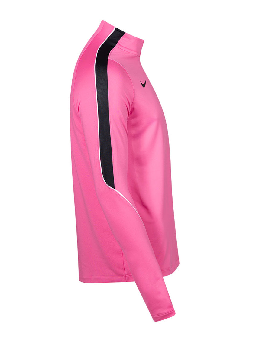 Sudadera Fanswear Dri-Fit Strike Rosa