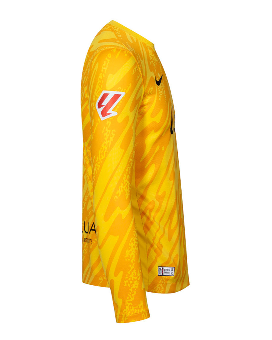 Camiseta Portero 2025-2026 Niño