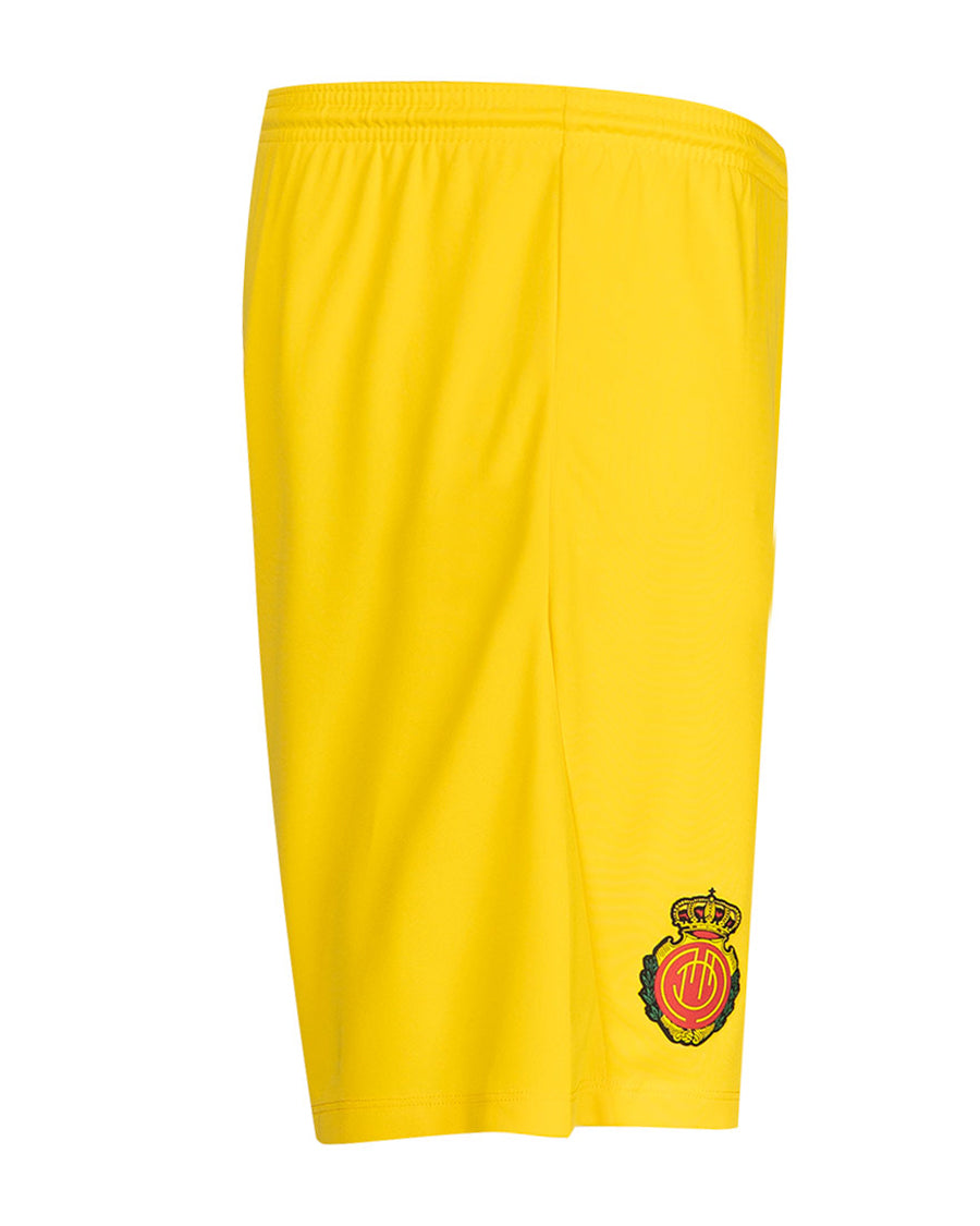 Pantalón Corto Equipación Portero 2025-2026 Niño