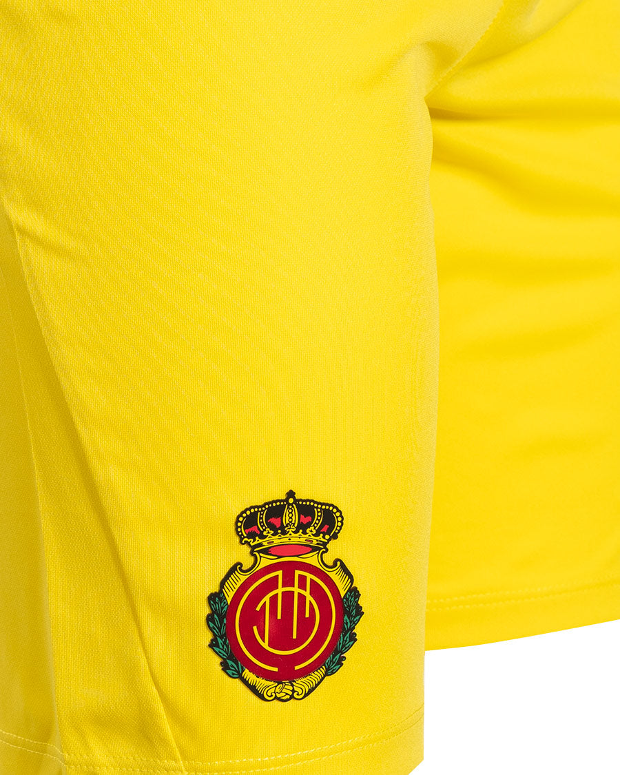 Pantalons Curts Equipació Porter 2026-2027 Nen