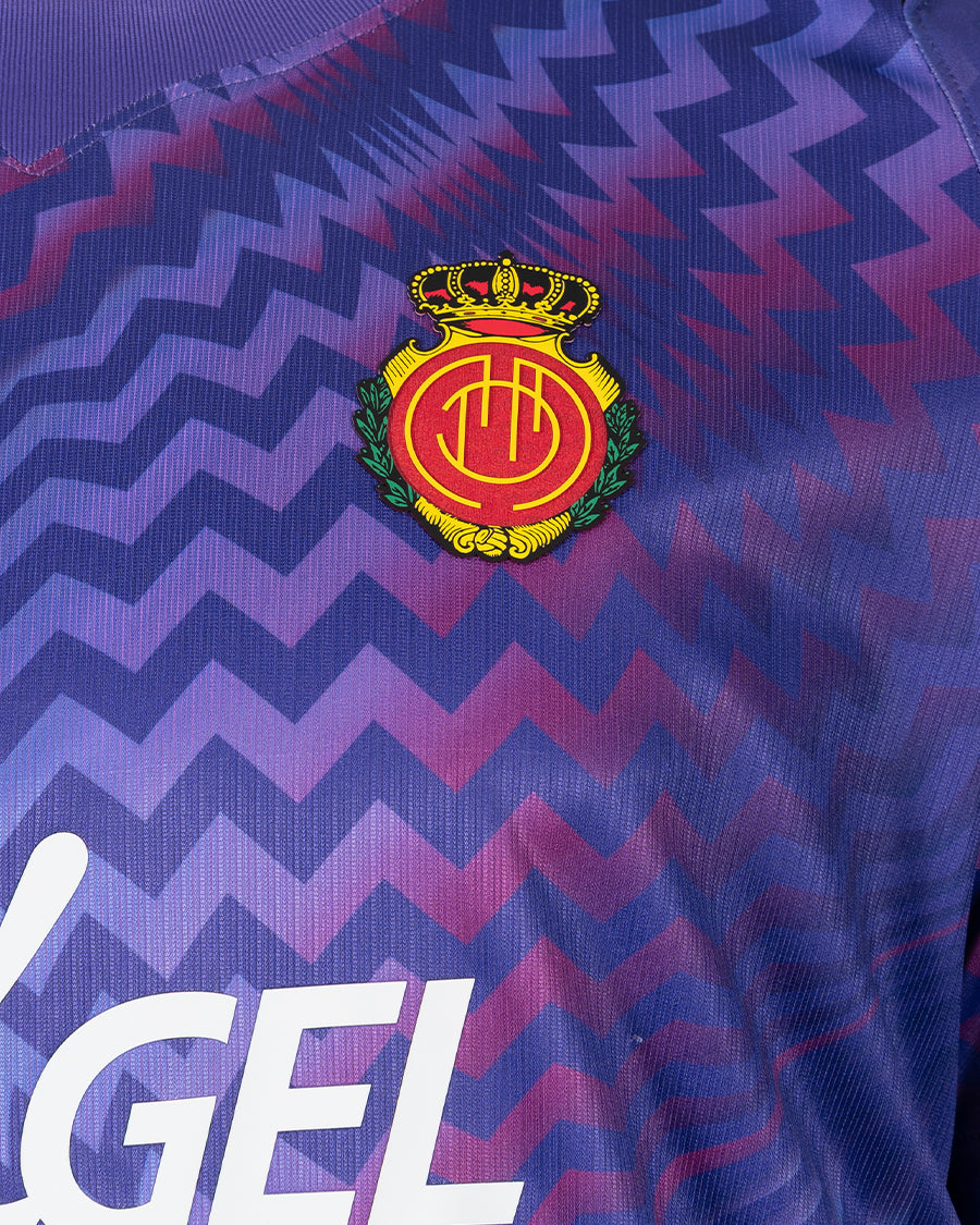 Camiseta Equipación Portero 2026-2027
