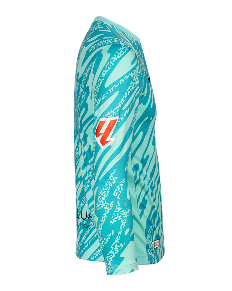 Camiseta Portero 2025-2026 Niño