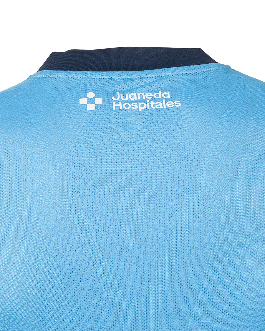 Camiseta Tercera Equipación 2026-2027 Niño
