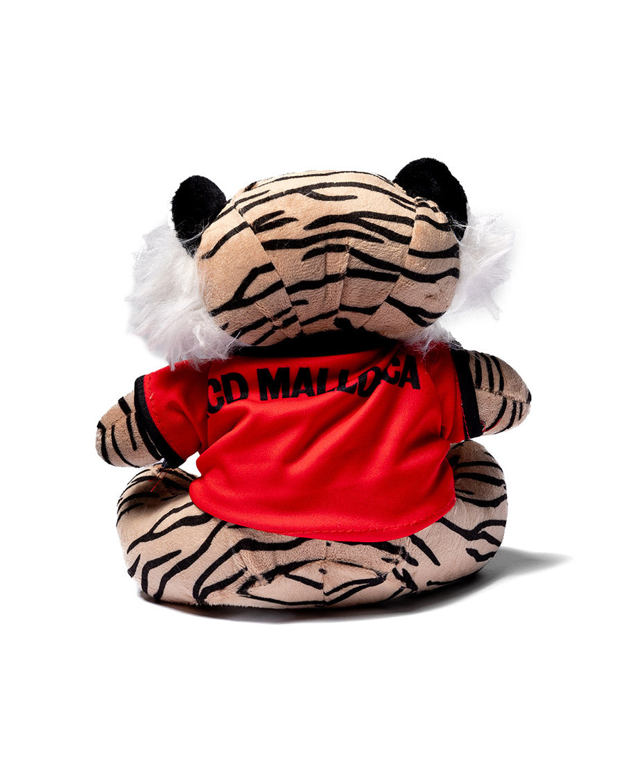 Peluche RCD Mallorca Tigre