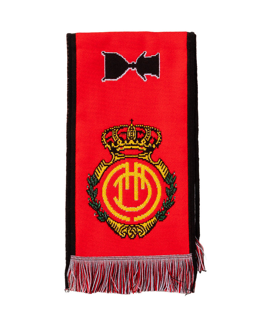 Bufanda RCD Mallorca "Road to Yeda" 2025