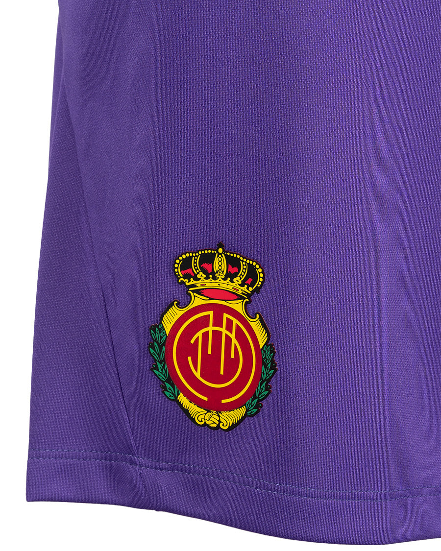 Pantalons Curts Equipació Porter 2026-2027