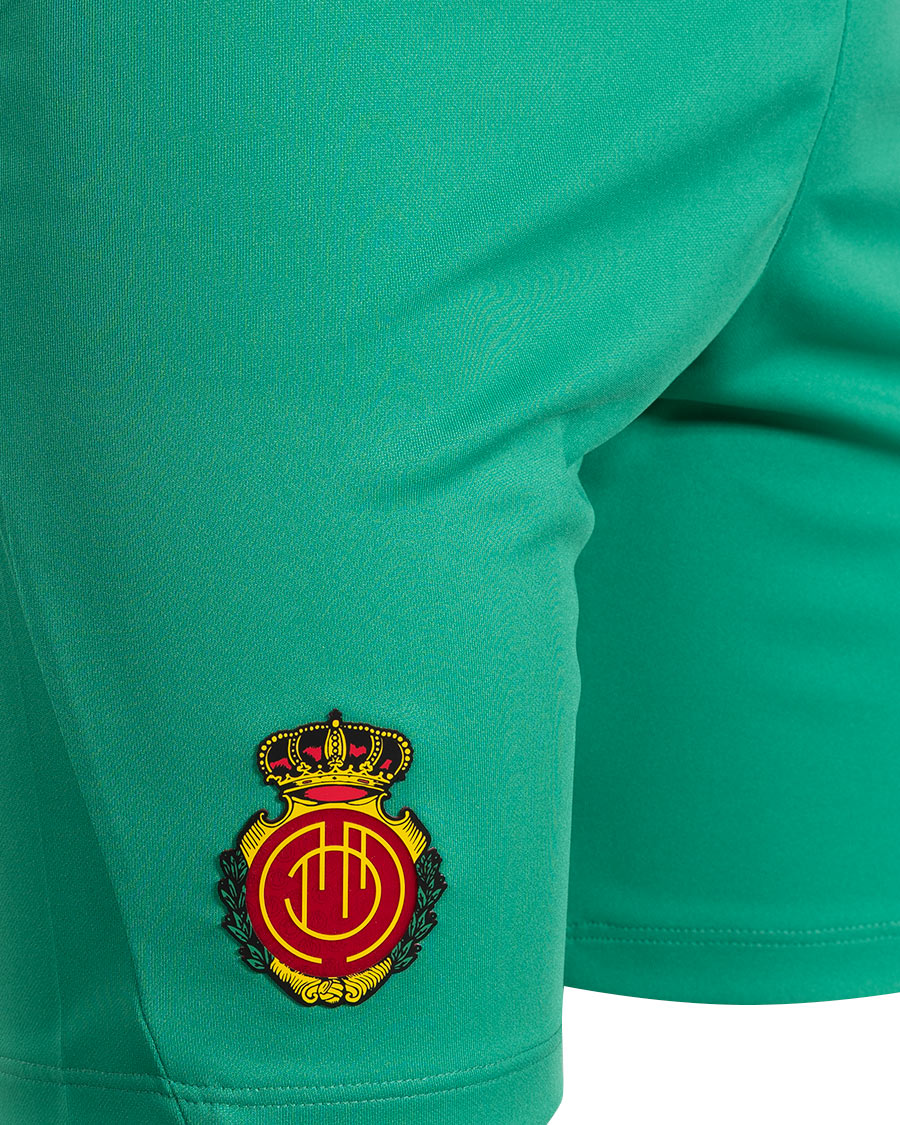 Pantalons Curts Equipació Porter 2026-2027 Nen