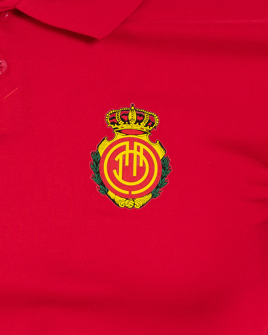Polo Passeig Jugador 2026-2027 Nen