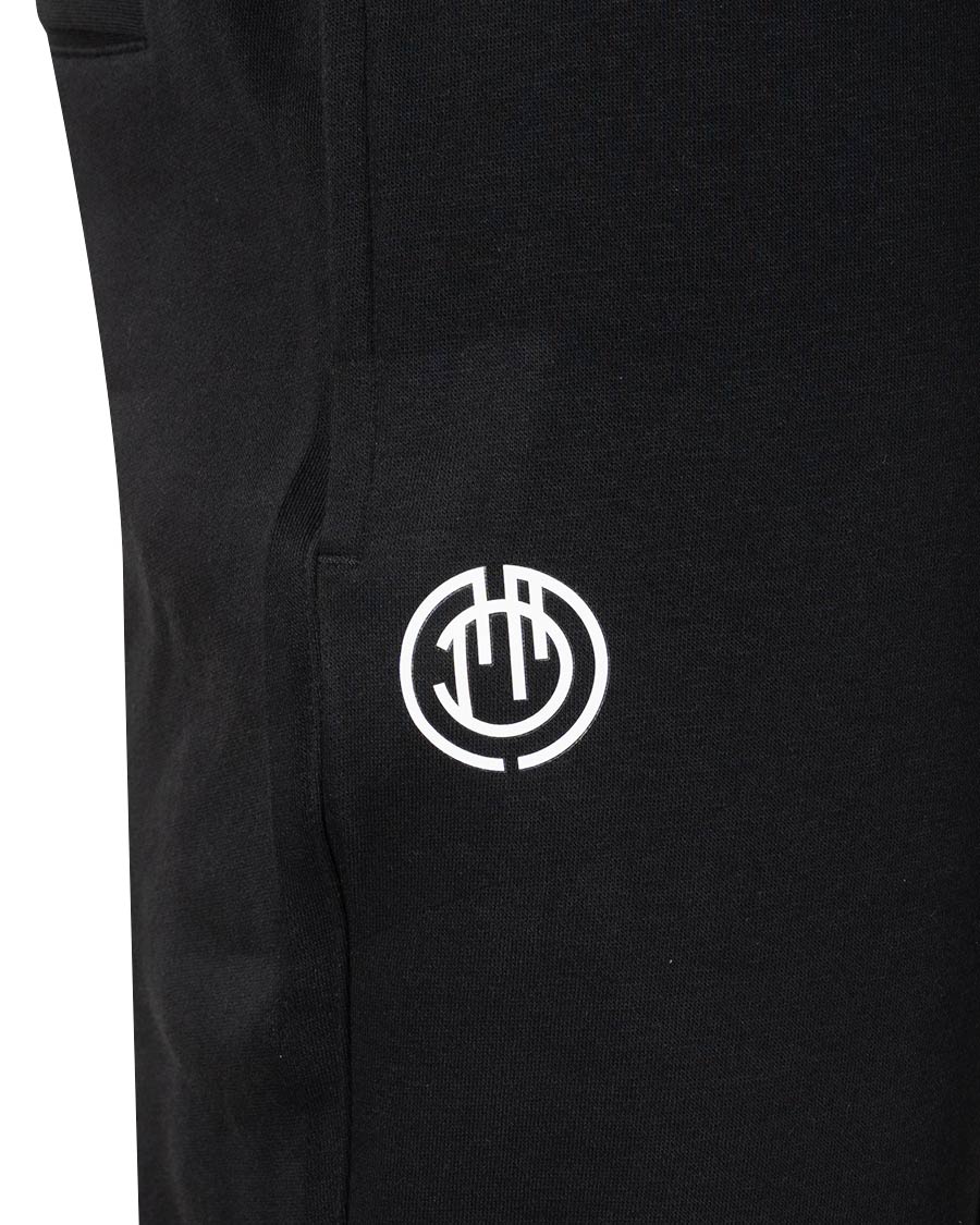 Pantalón largo Sportswear Negro