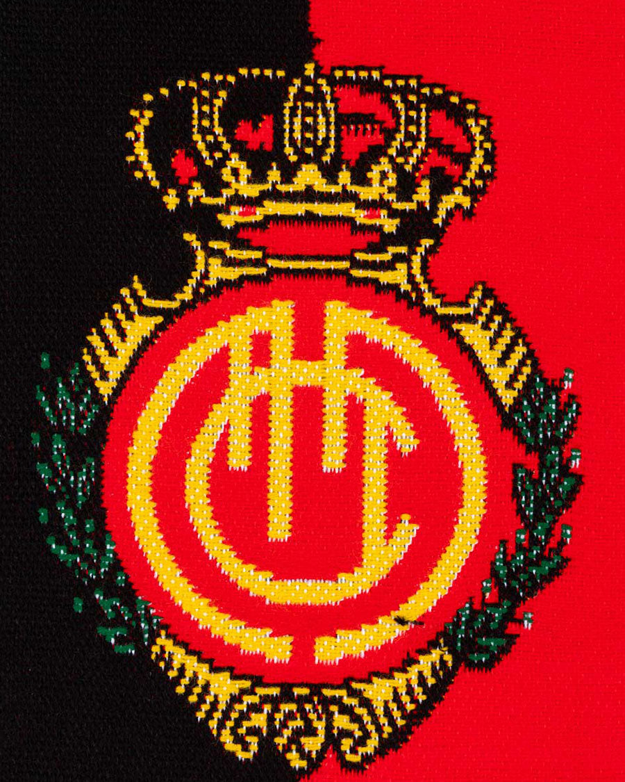 Bufanda RCD Mallorca Bicolor