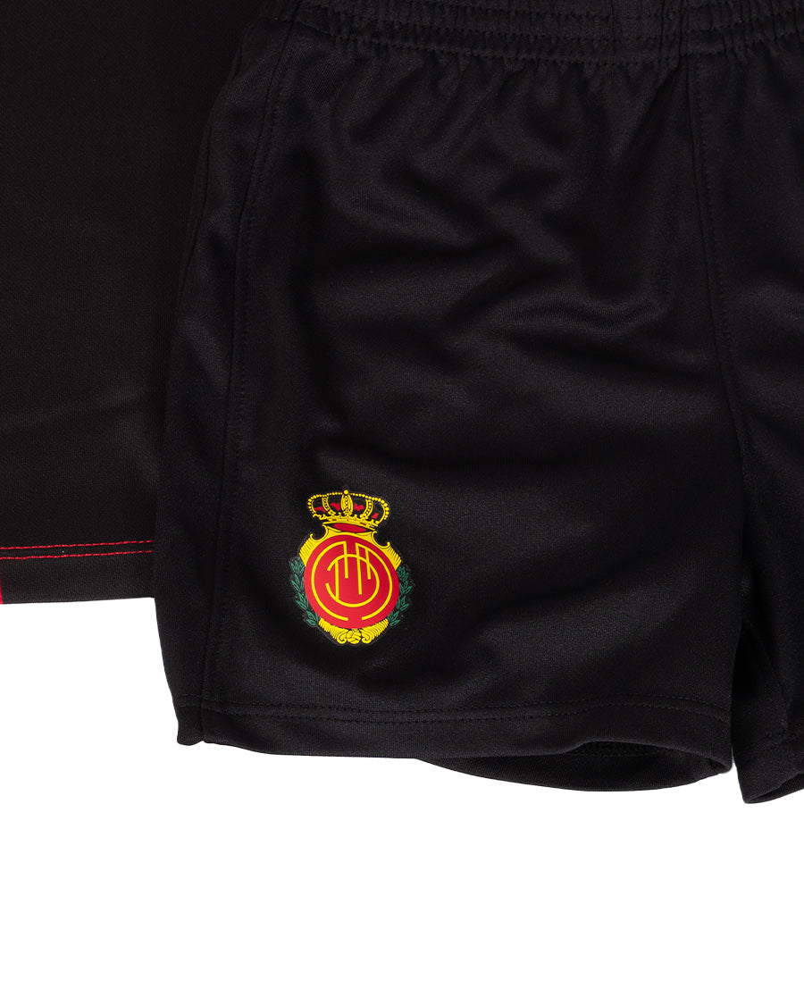Conjunto Primera Equipación 2026-2027 Bebé