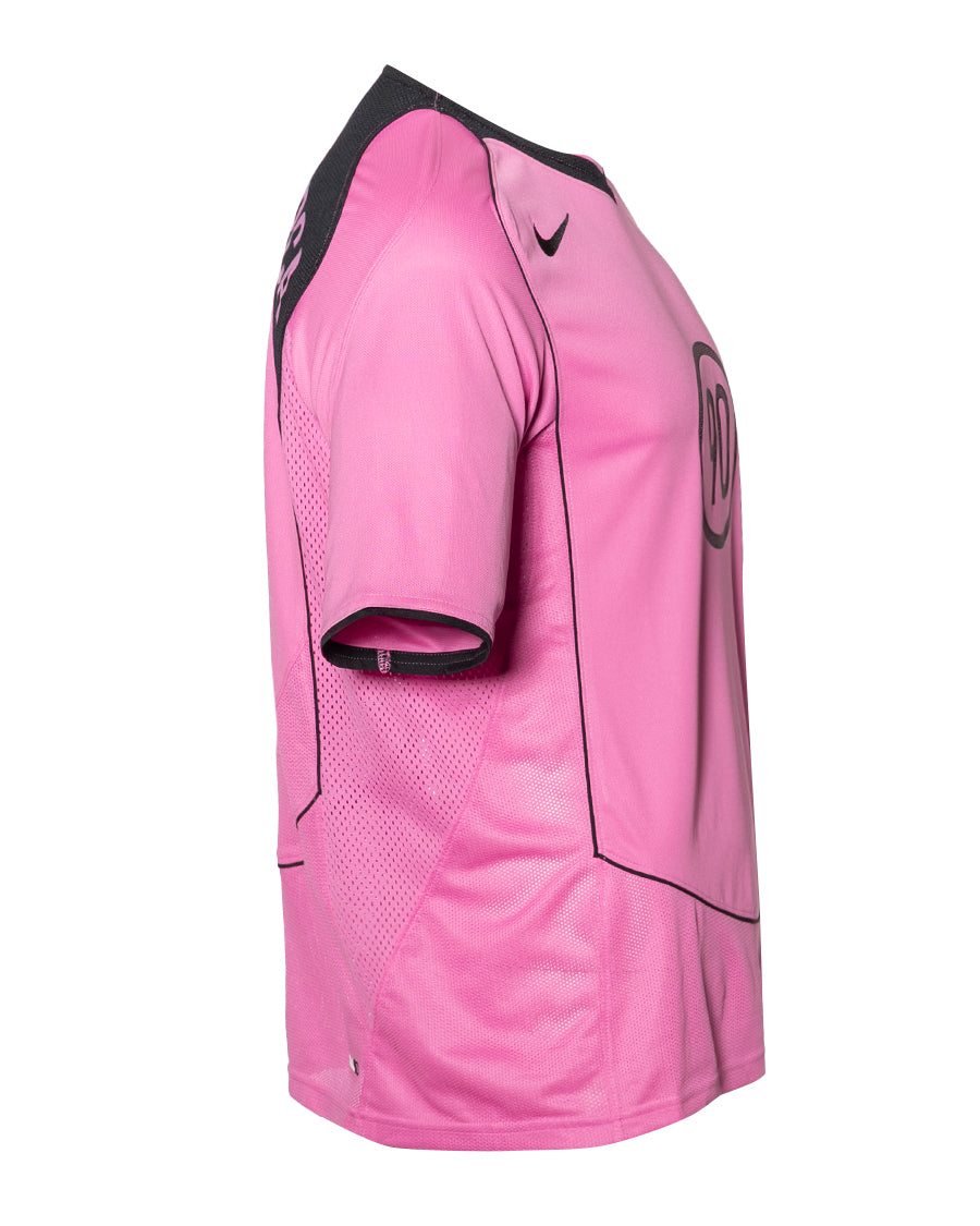 Camiseta Total 90 Pink Niño