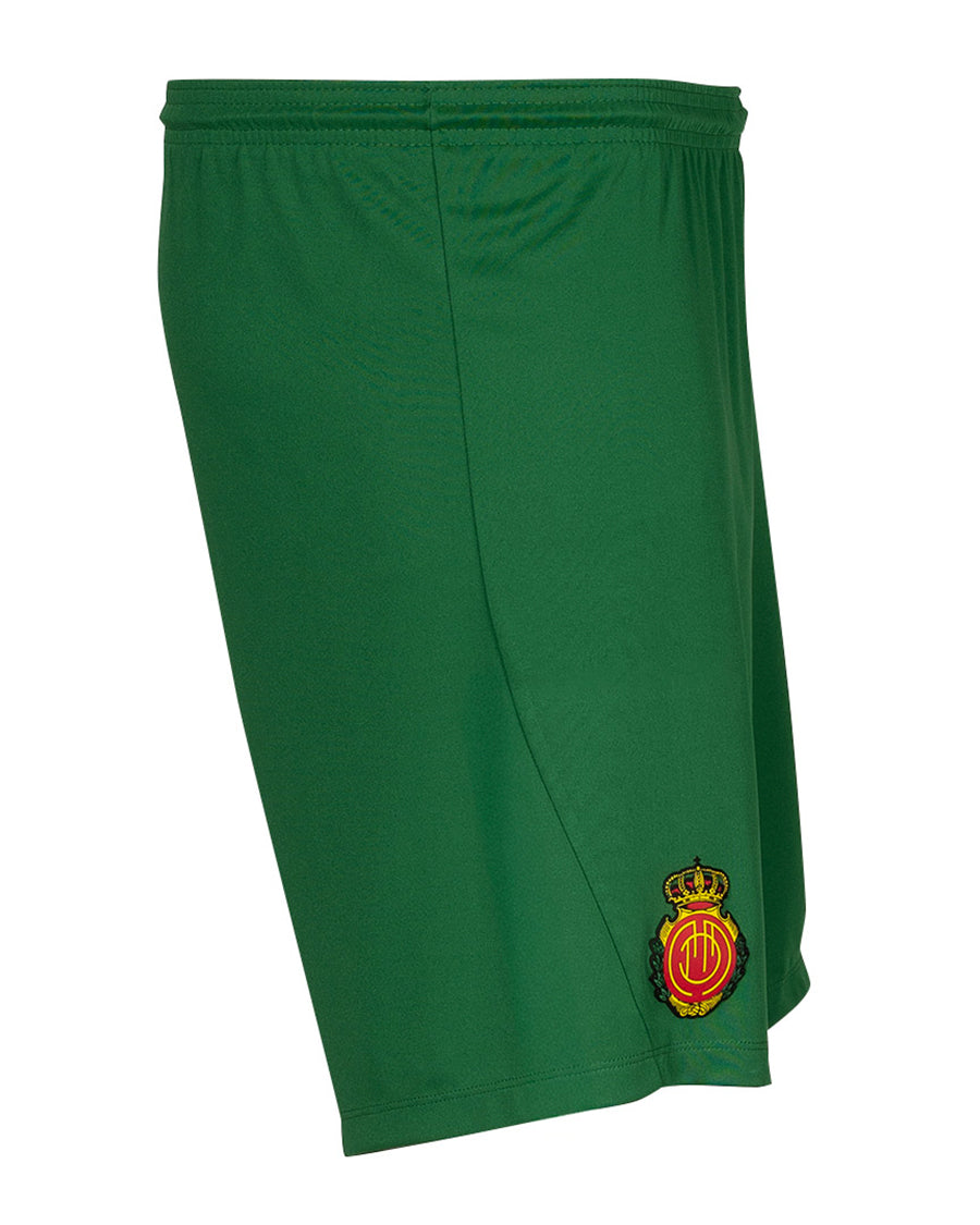 Pantalons curts d'equipació de porter 2025-2026 nen