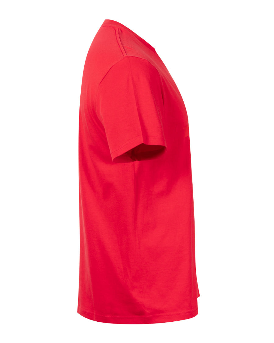 Camiseta Fanswear RCDM Roja