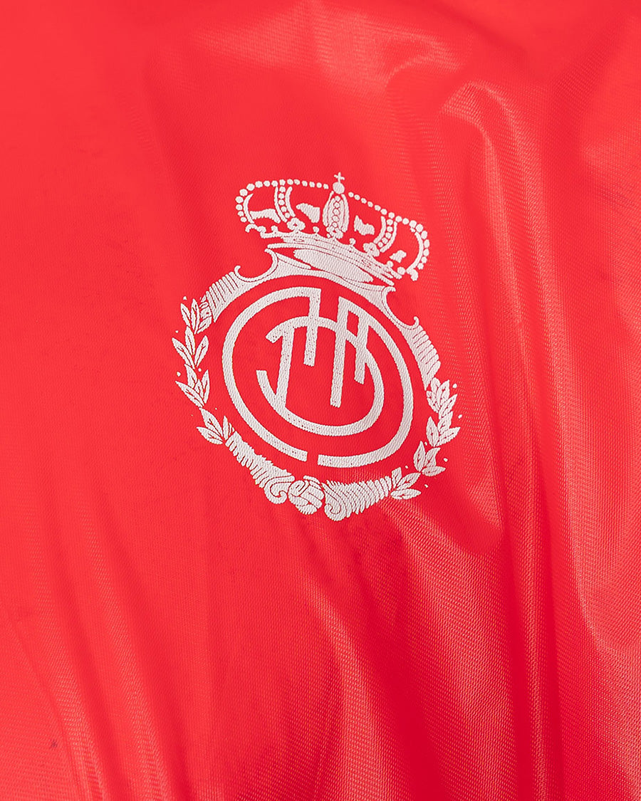 Poncho Lluvia RCD Mallorca