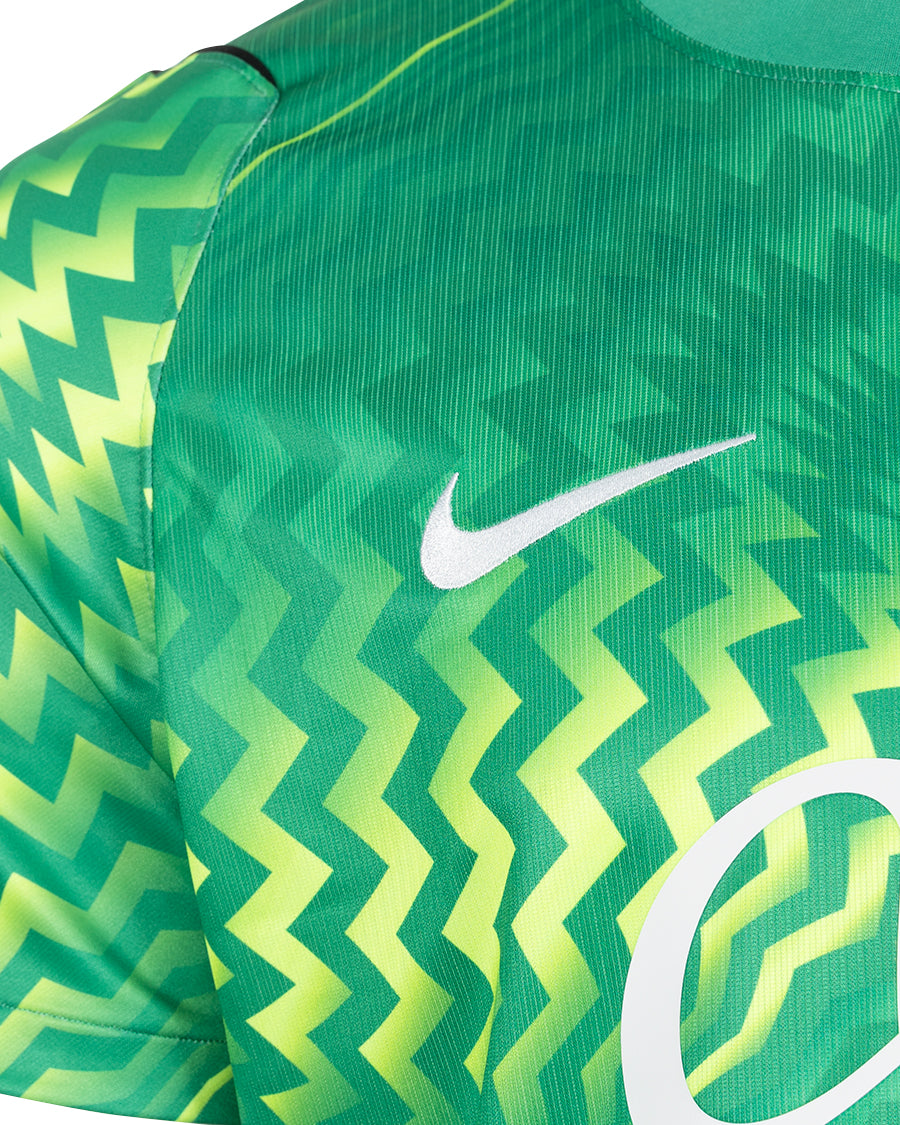 Camiseta Equipación Portero 2026-2027