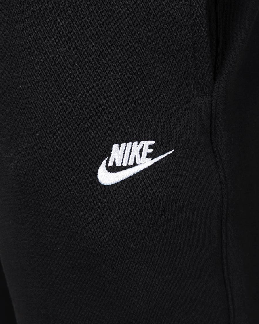 Pantalón largo Sportswear Negro