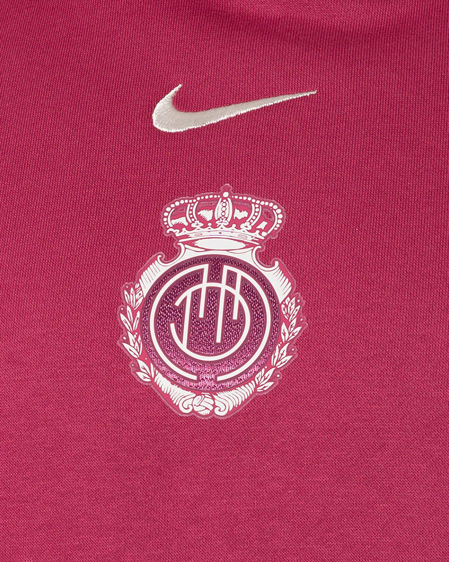 Sudadera Sportswear Phoenix Fleece Mujer