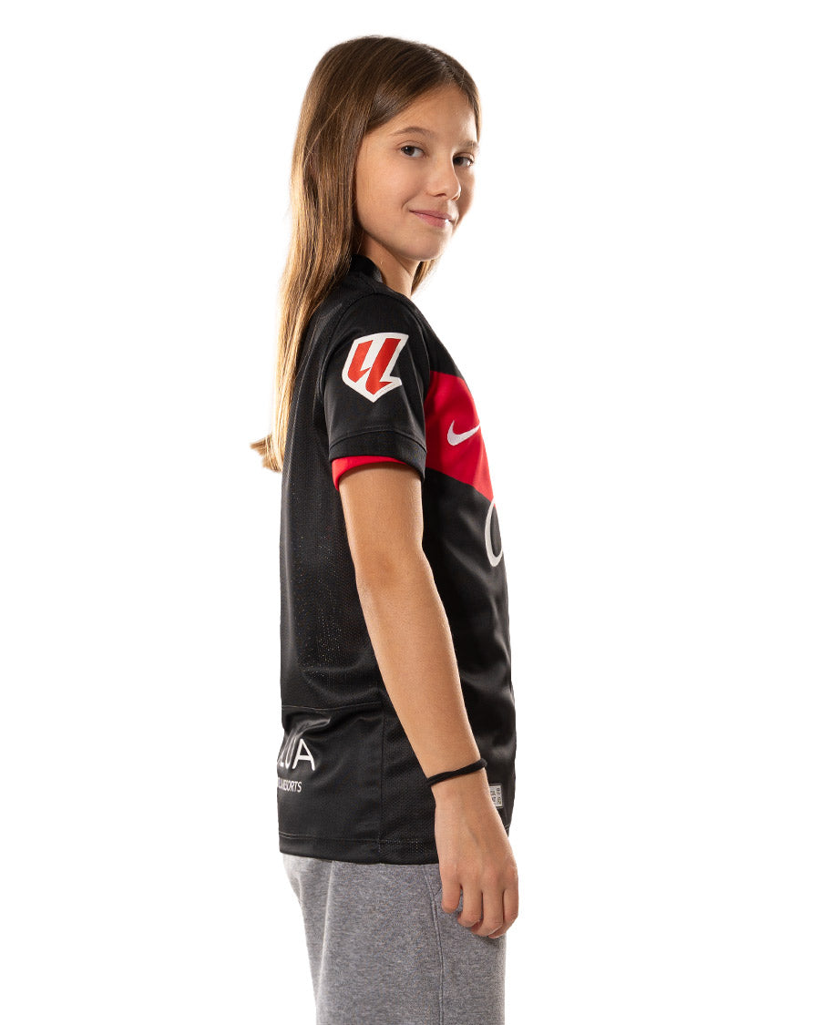 2025-2026シーズン 第3ユニフォーム 子供用Tシャツ