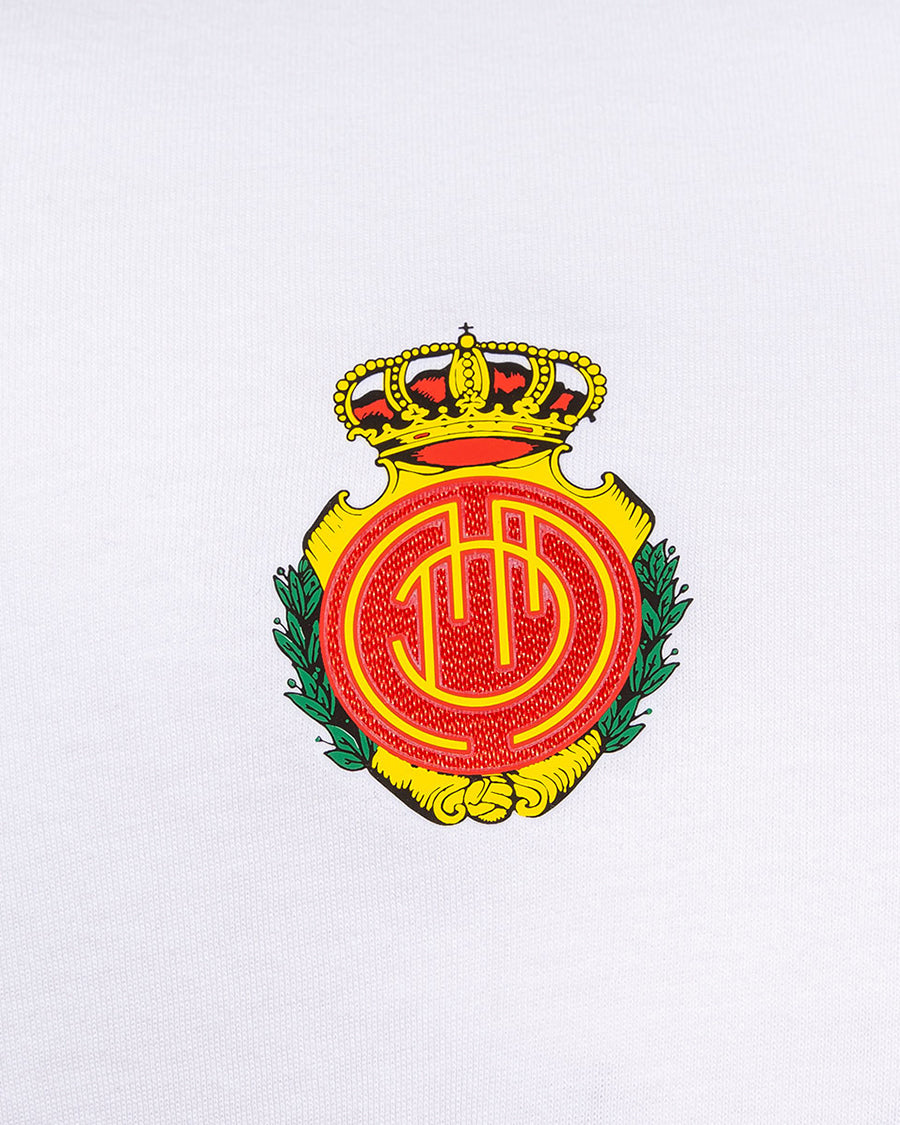 Camiseta RCD Mallorca Sportswear "Dimonia"