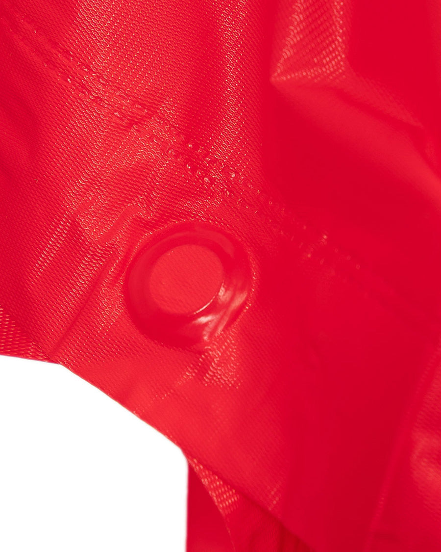 Poncho Lluvia RCD Mallorca