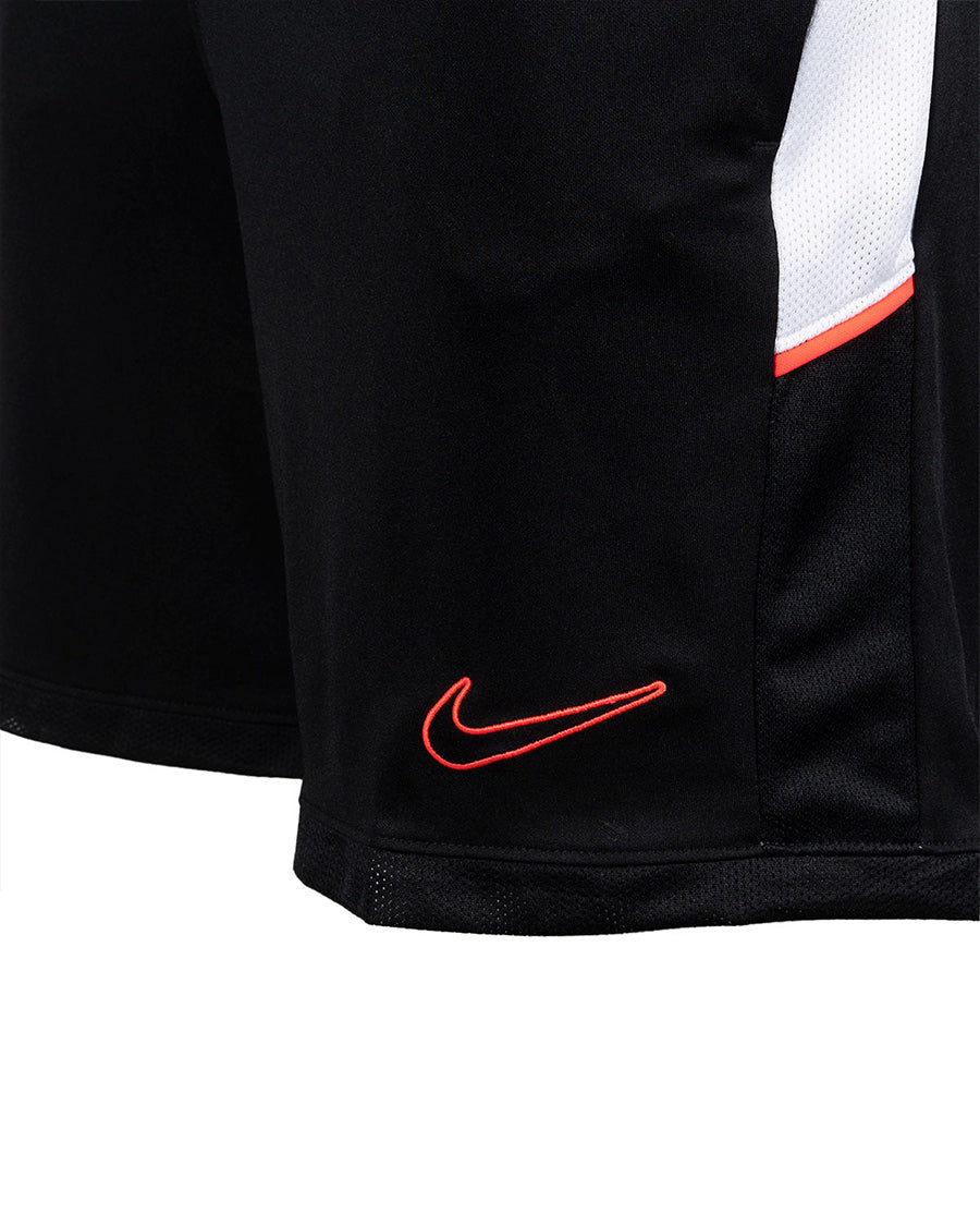 Pantalons curts Bermuda Fanswear Academy negres