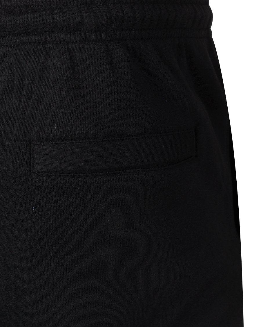 Pantalón largo Sportswear Negro