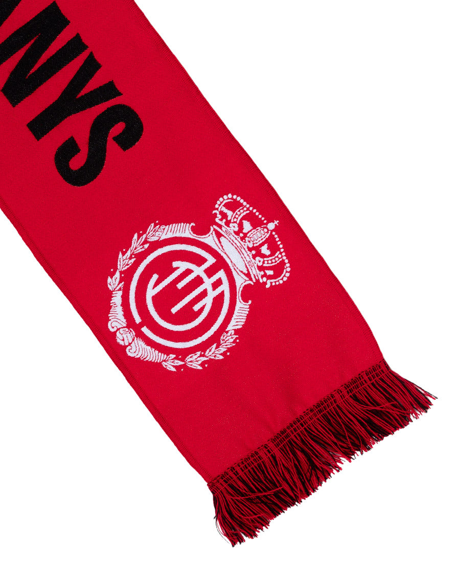 Bufanda 110º Aniversario