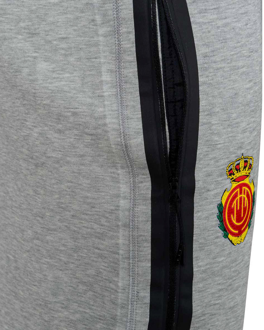 Pantalón largo RCD Mallorca Sportswear Tech Fleece Jogger Grey