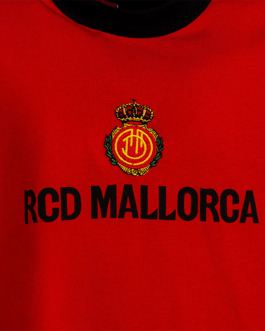 Pijama RCD Mallorca Invierno Niño