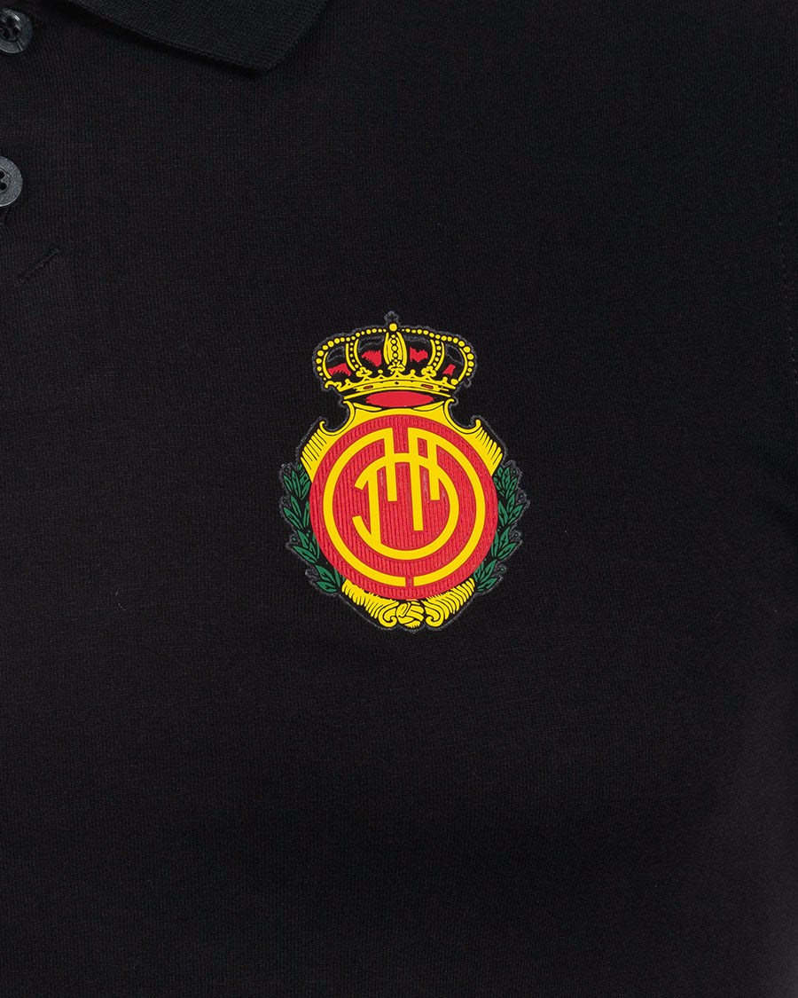 Polo Paseo Staff 2026-2027 Niño