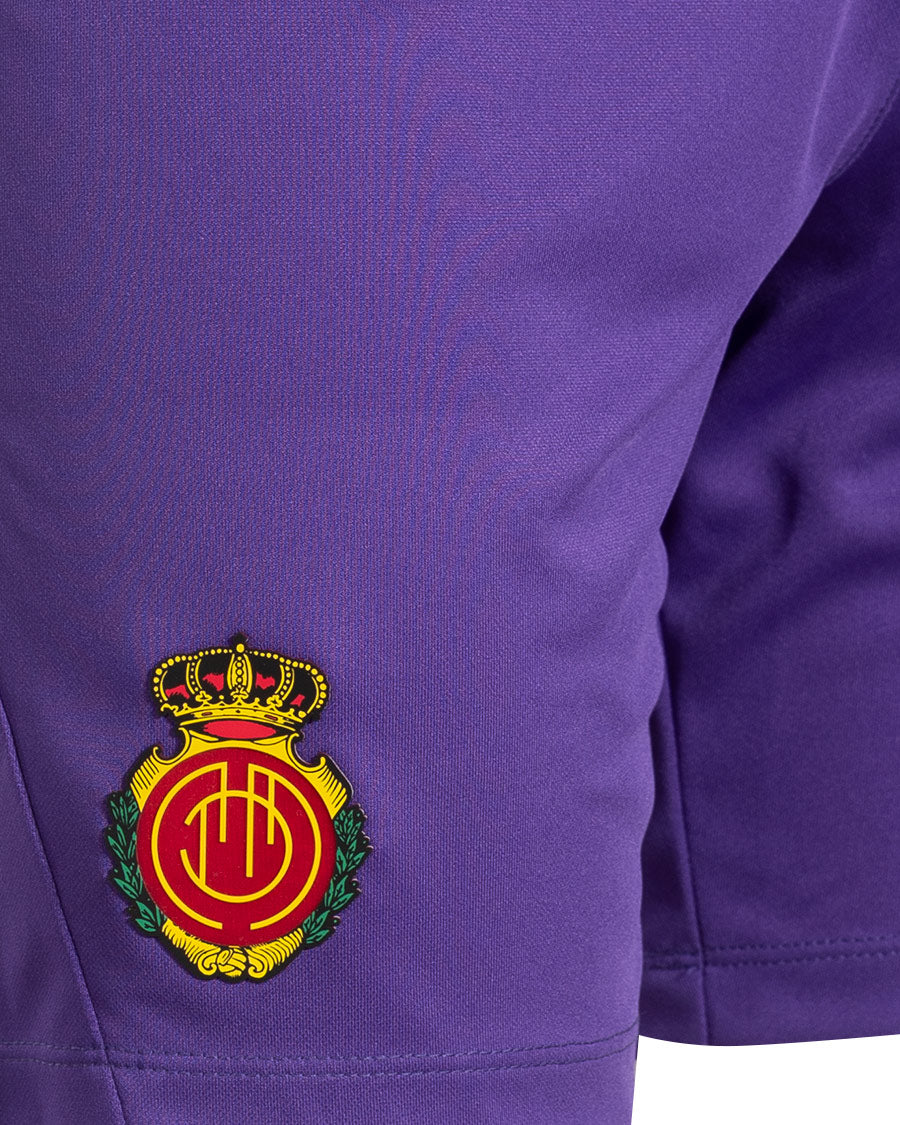 Pantaló Curt Equipació Porter 2026-2027 Nen