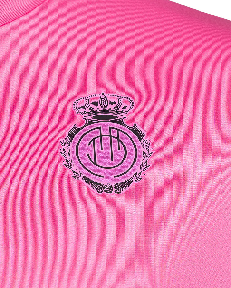 Sudadera Fanswear Dri-Fit Strike Rosa