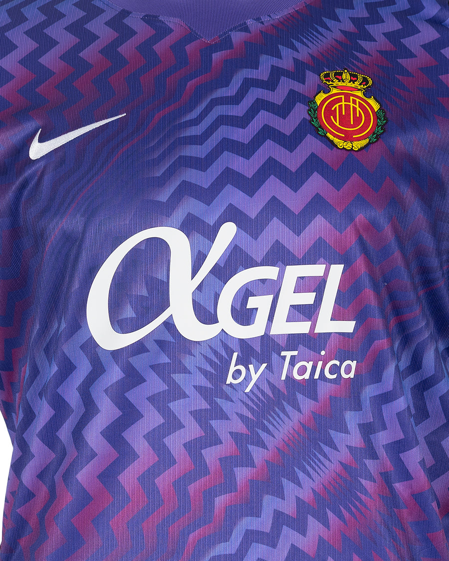 Camiseta Equipación Portero 2026-2027