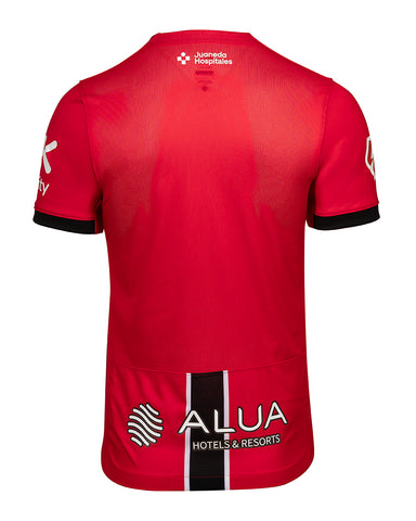 Camiseta MURIQI Primera Equipación 2025-2026 - Mujer