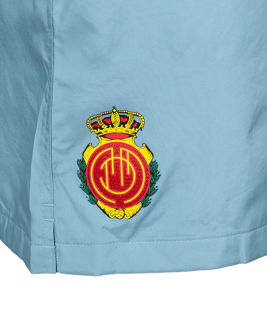 Bañador Sportswear Flow Denim