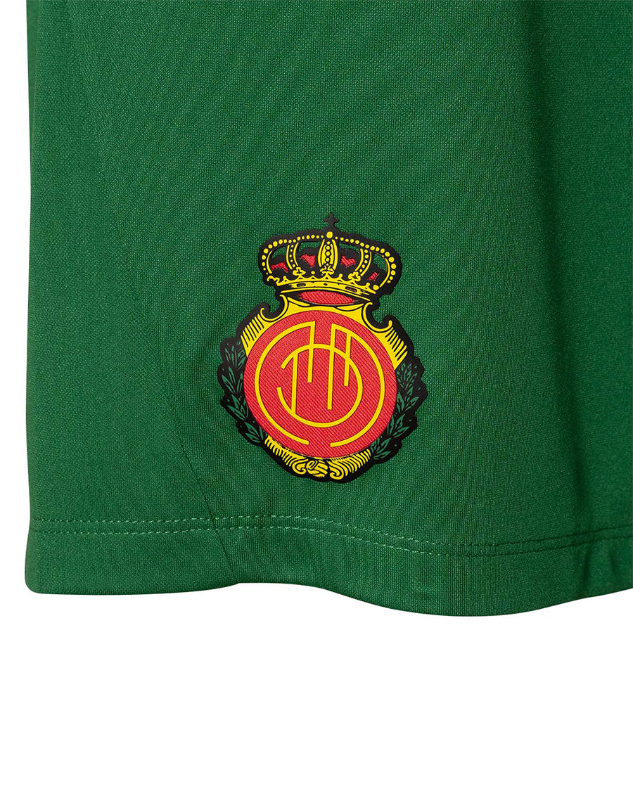 Pantalons curts equipació porter 2025-2026