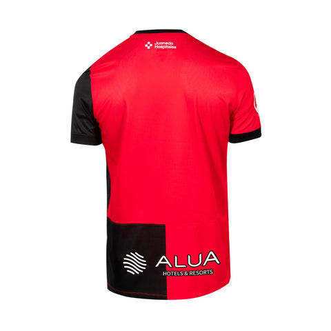 Camiseta Primera Equipación 2026-2027 Mujer