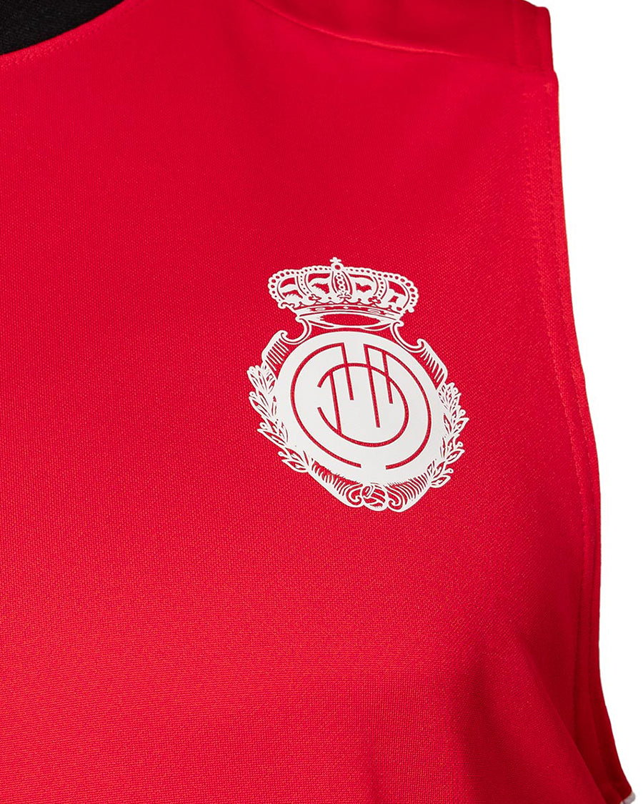 Camiseta Trainingwear Sin Mangas